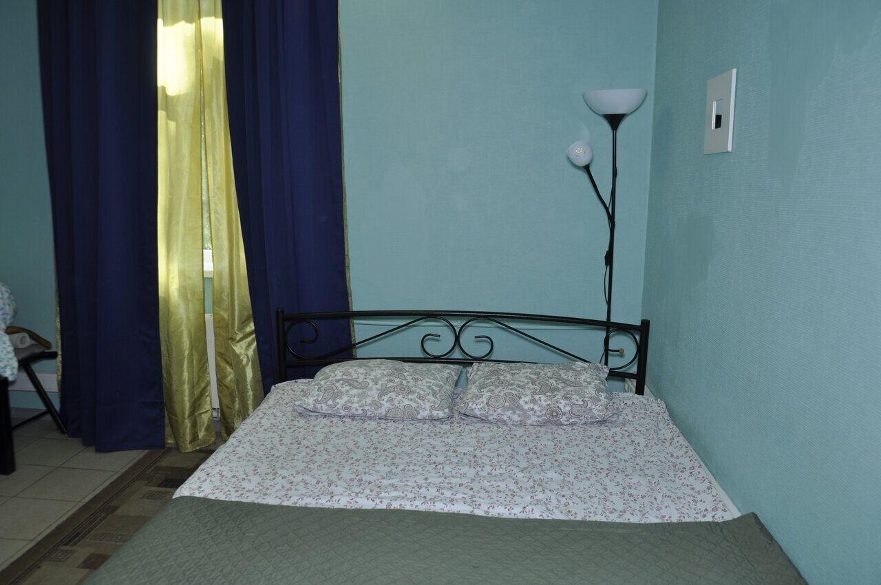 Travel inn Тимирязевская (Тревел Инн Тимирязевская) - 9