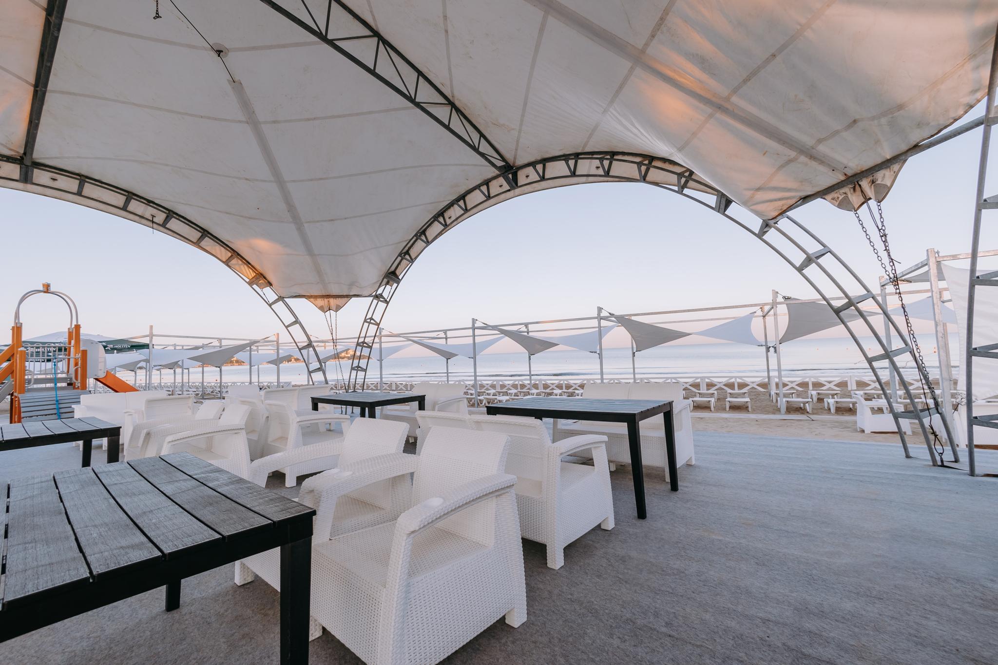 SUNPARCO Hotel Ultra all inclusive (САНПАРКО Ультра всё включено) - 14