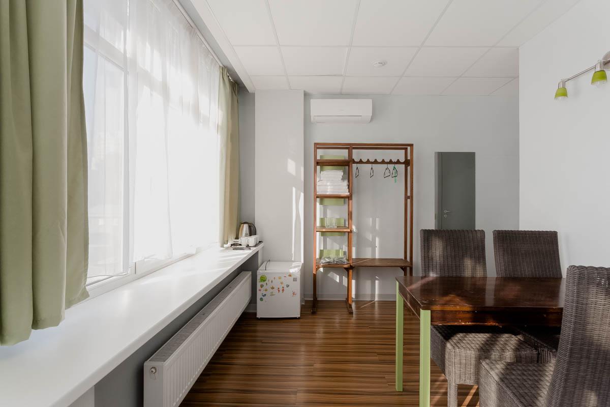 Concept Hotel (Концепт Отель) - 2