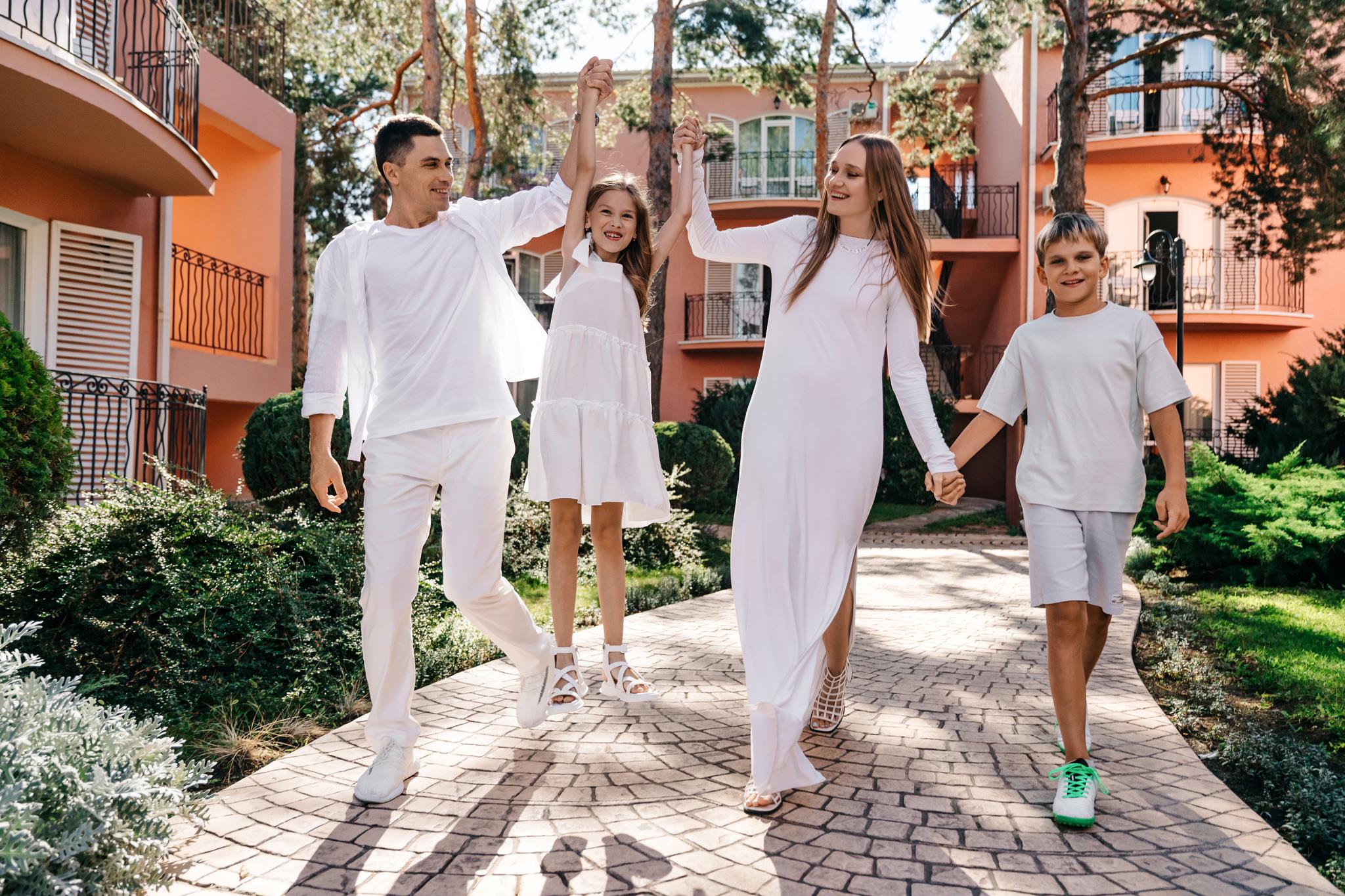 Alean Family Riviera (Алеан Фэмили Ривьера) - 3