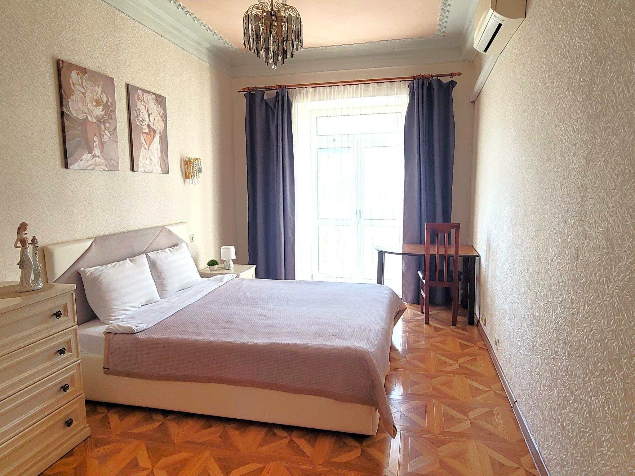 Апартаменты Home Time Apart (Хоум Тайм Апарт) на улице Алеутская в Владивостоке