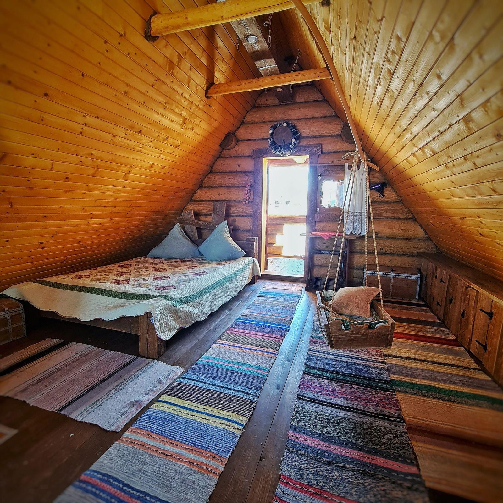 Коттедж стандарт в Усадьба Добрыни Никитича