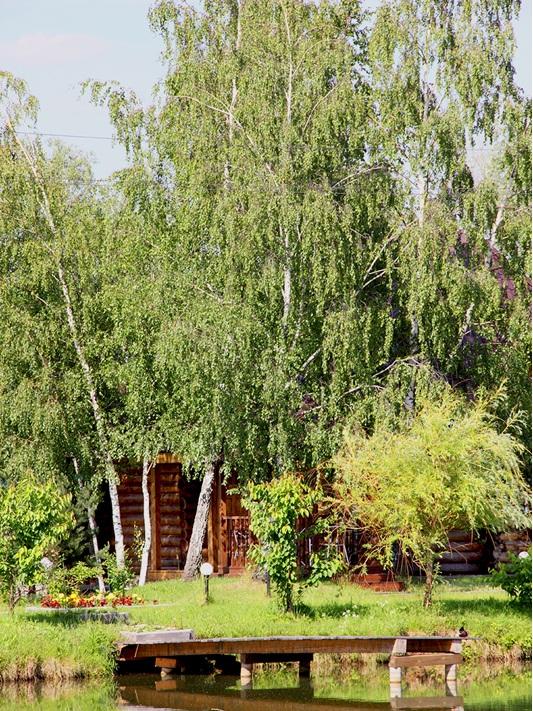 Парк отель Парус - 13