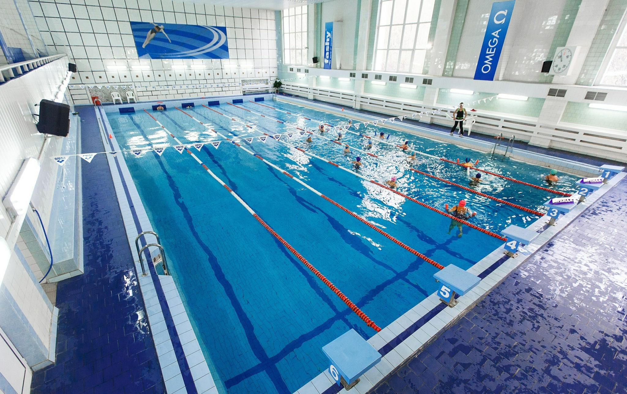 Elements Hotel Киров 5* (Элементс Киров) - 8