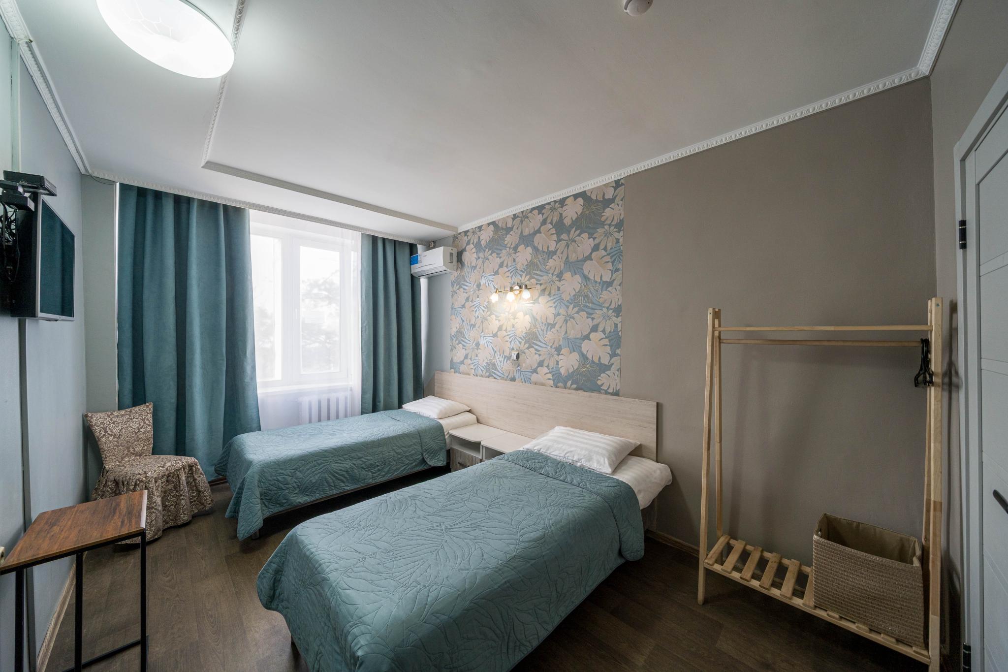 Rio Hotel (Рио Отель) - 9