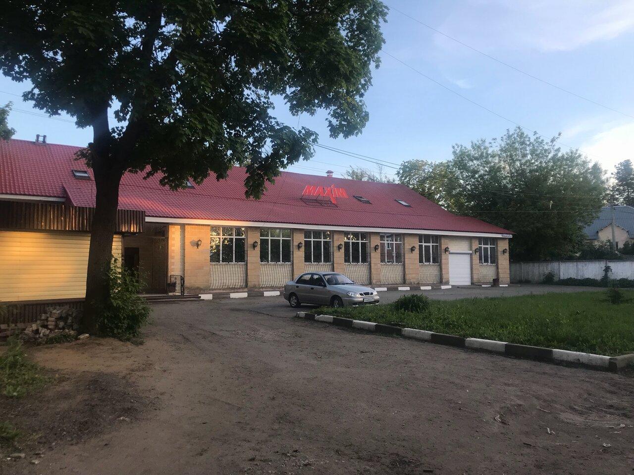 Гостиница "Элит" по адресу Бессолова, 6 в Кимовск - цены 2025, адрес, телефон, ф