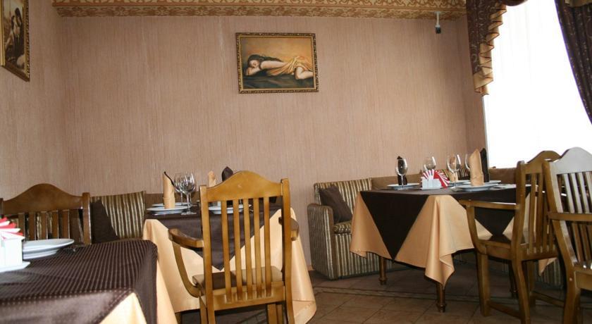 Вирсавия (Virsaviya Hotel) - 20