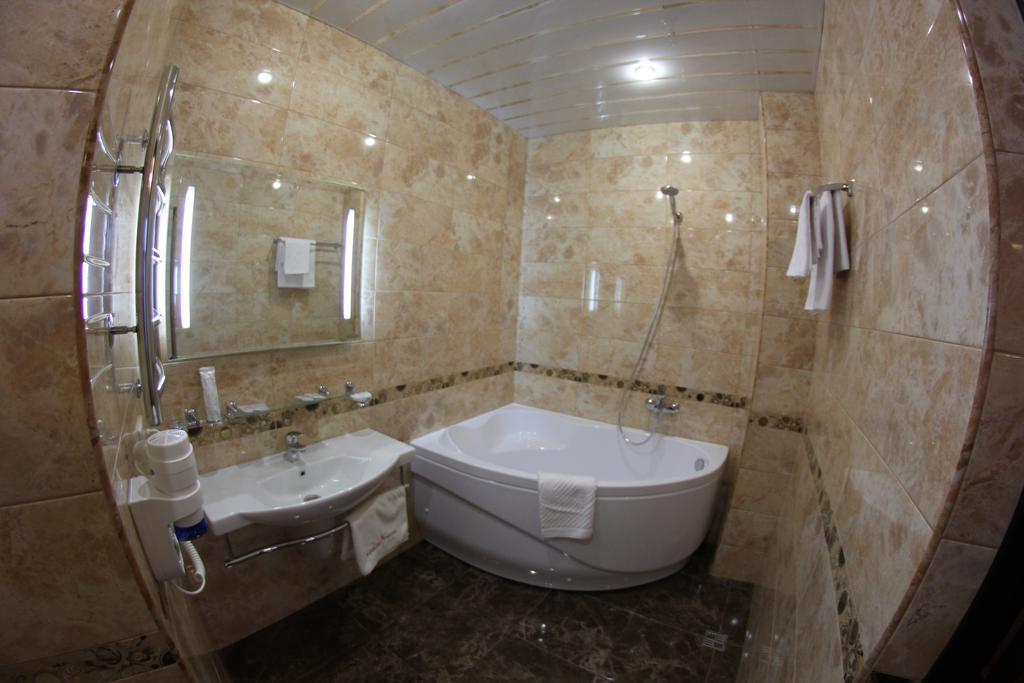 Спа-отель Панорама - 16
