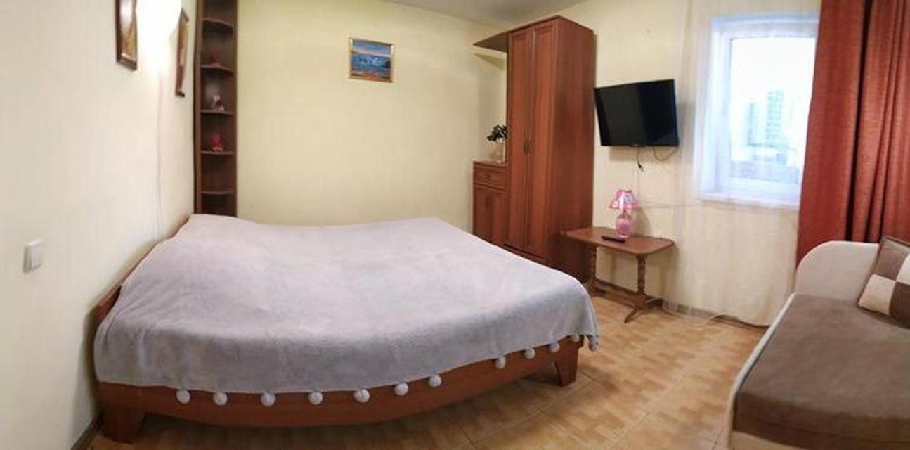 2-комнатный номер стандарт семейный