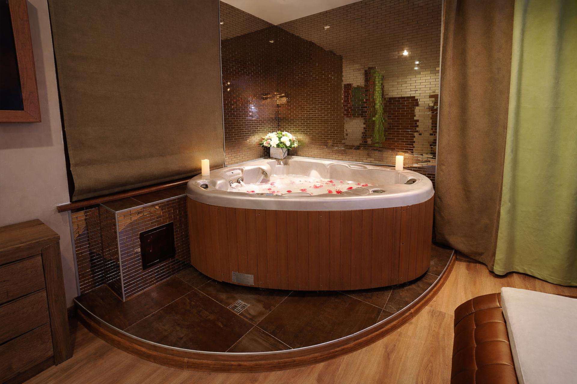 Мини-отель Алекс в Санкт-Петербурге