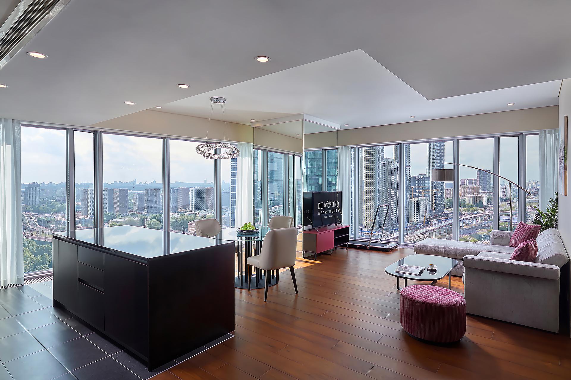 Premium Apartment