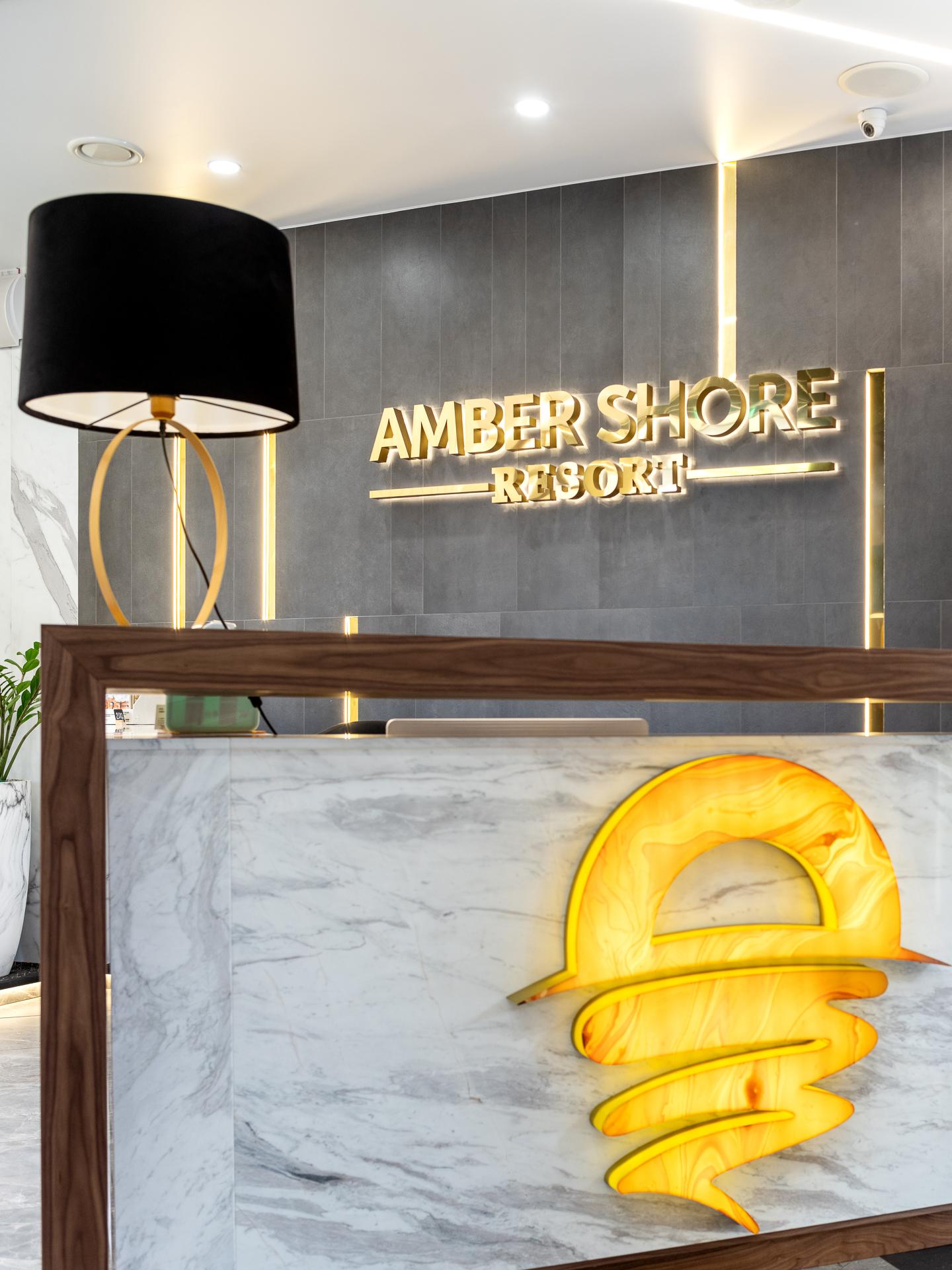 Amber Shore Resort (Амбер Шор Резорт) - 9