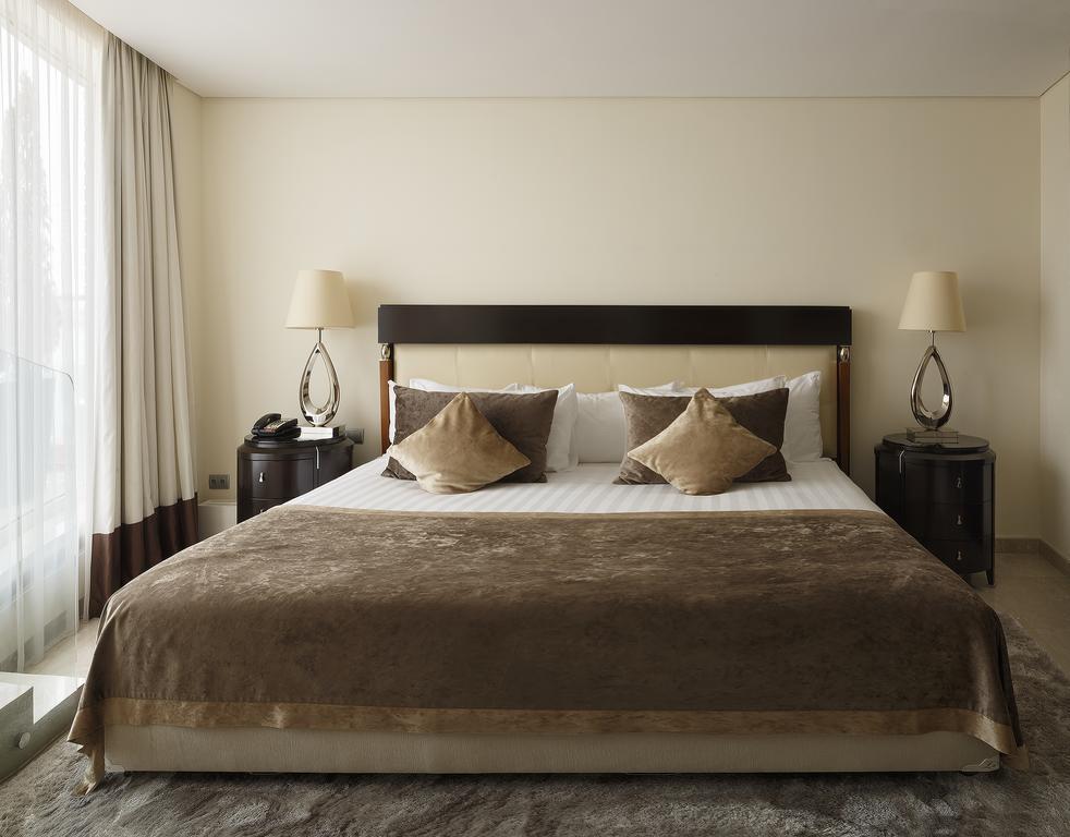 Aquamarine ZONT Hotel Group (Аквамарин) - 15