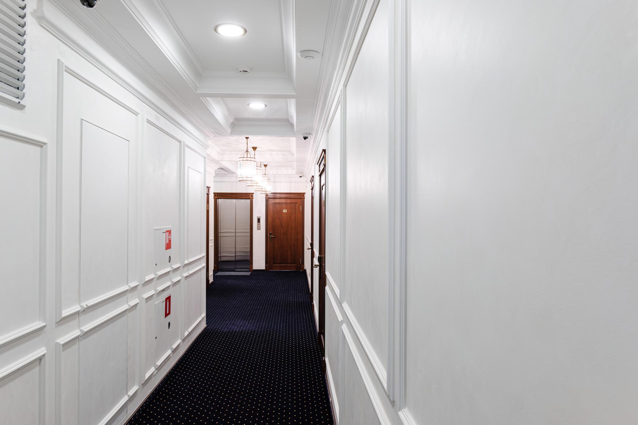 Hotel Grand Boutique (Гранд Бутик) - 5