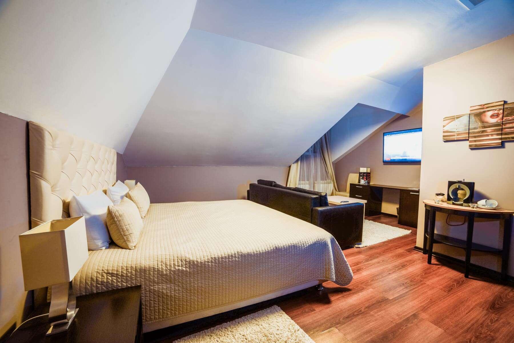 Номер люкс 2