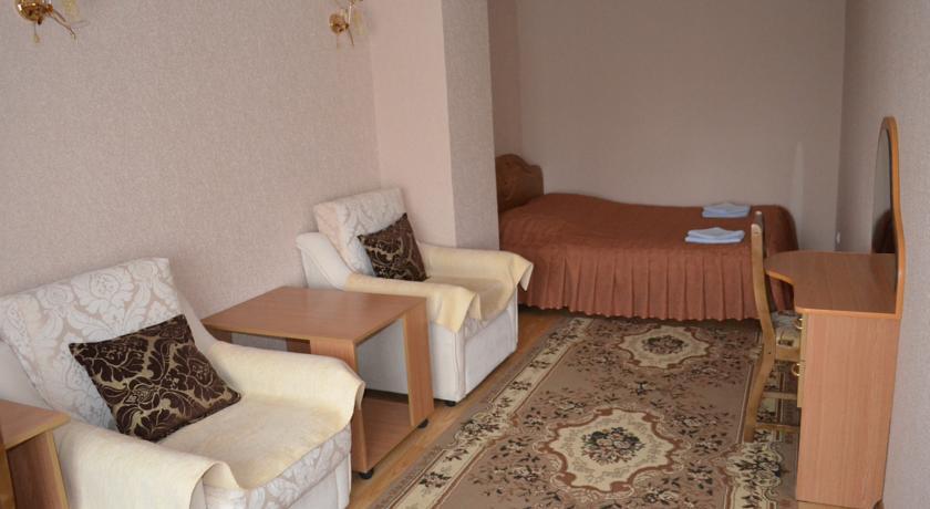 Вирсавия (Virsaviya Hotel) - 11