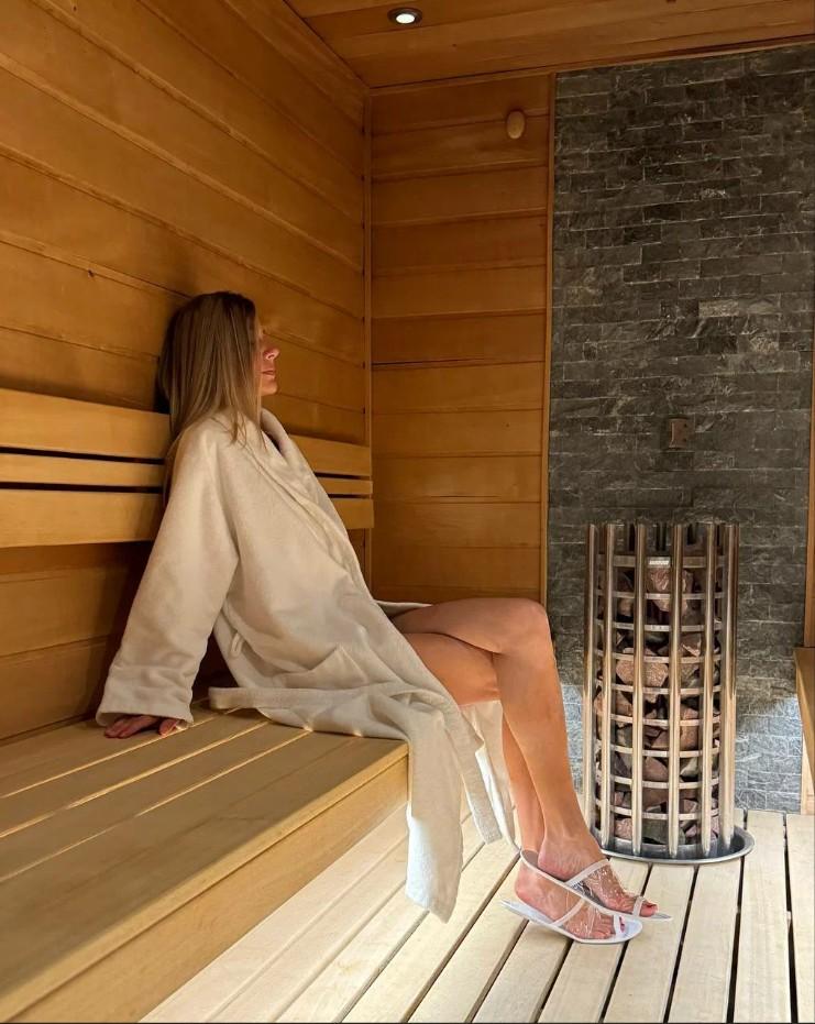 HILLS POLYANA Hotel &amp; SPA (ХИЛЛС ПОЛЯНА Хотел энд СПА) - 10