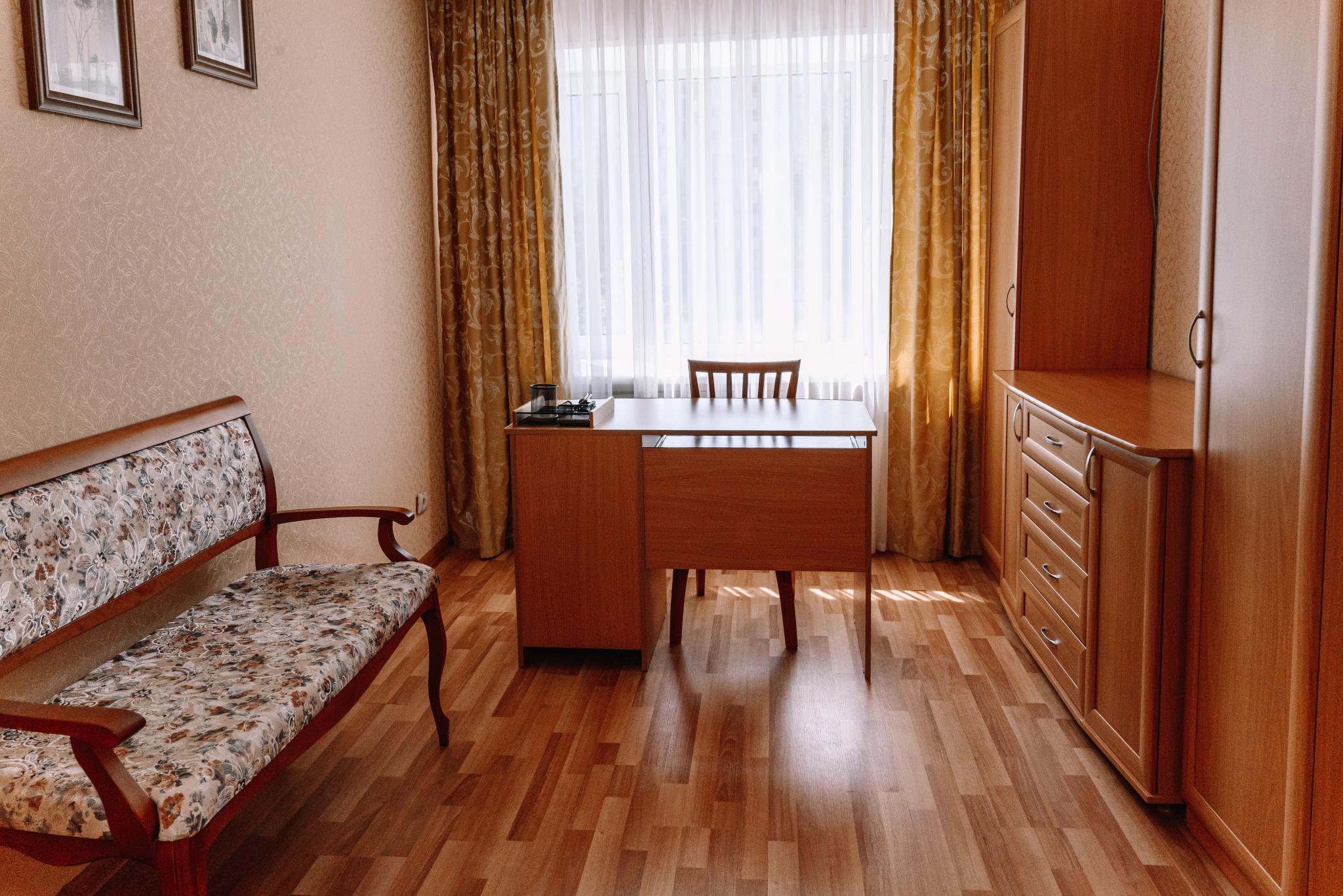 Патриот - 16