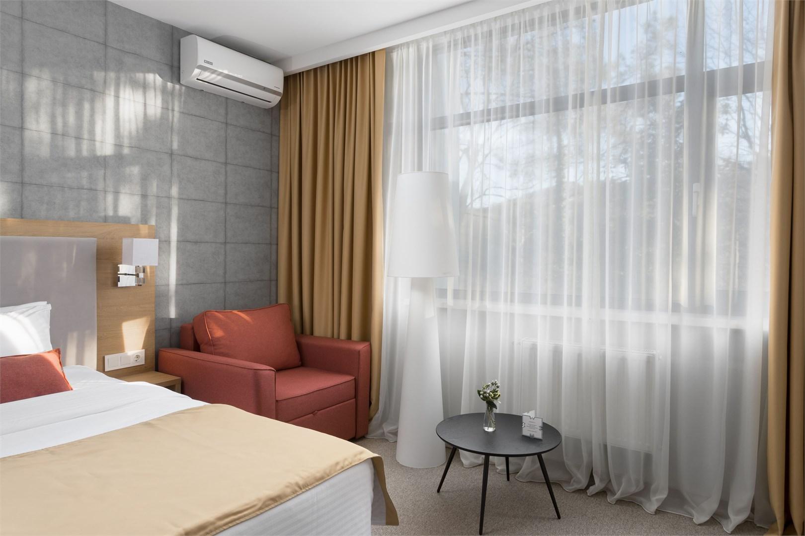 Lavicon Hotel Dagomys 4* (Лавикон Отель Дагомыс) - 16