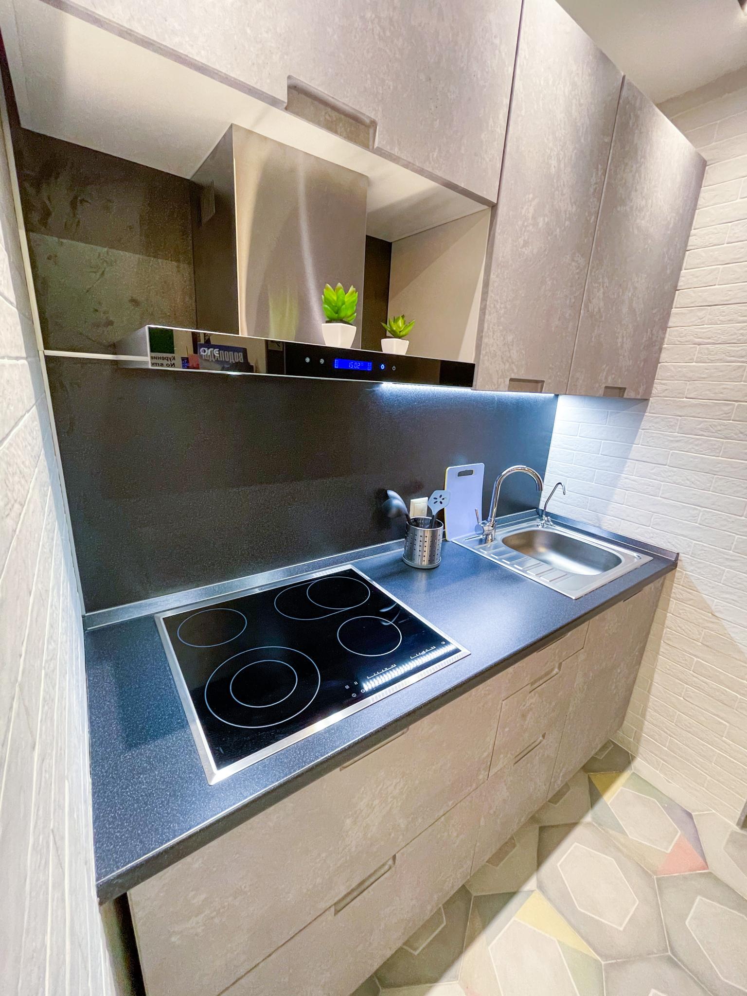 Poshtel Vdali (Хостел Вдали) - 6