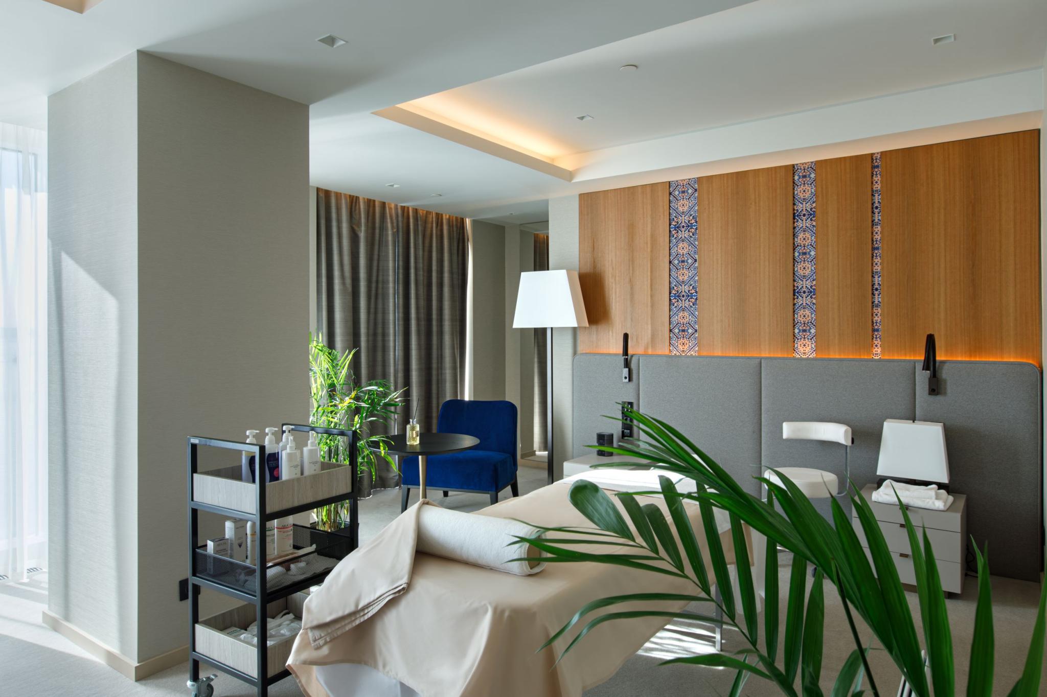RODINA Grand Hotel &amp; Spa Vladivostok (РОДИНА Гранд Владивосток) - 15