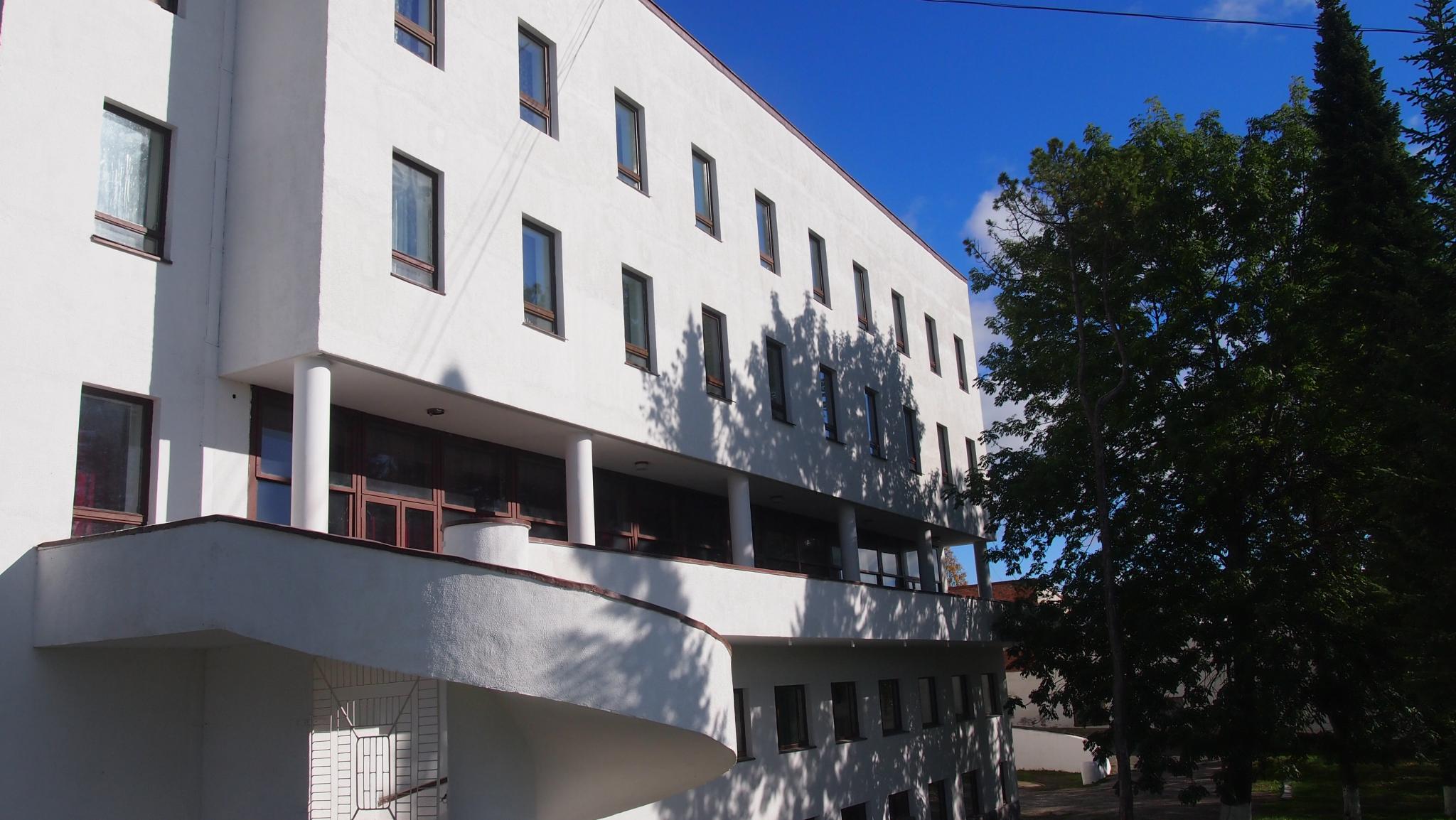 Сеурахуоне (Seurahuone) - 2