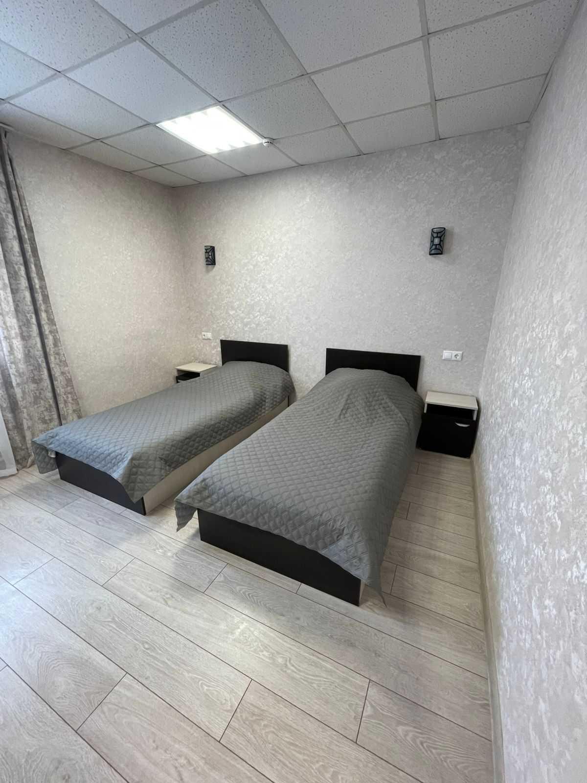 3-местный номер стандарт в Депо