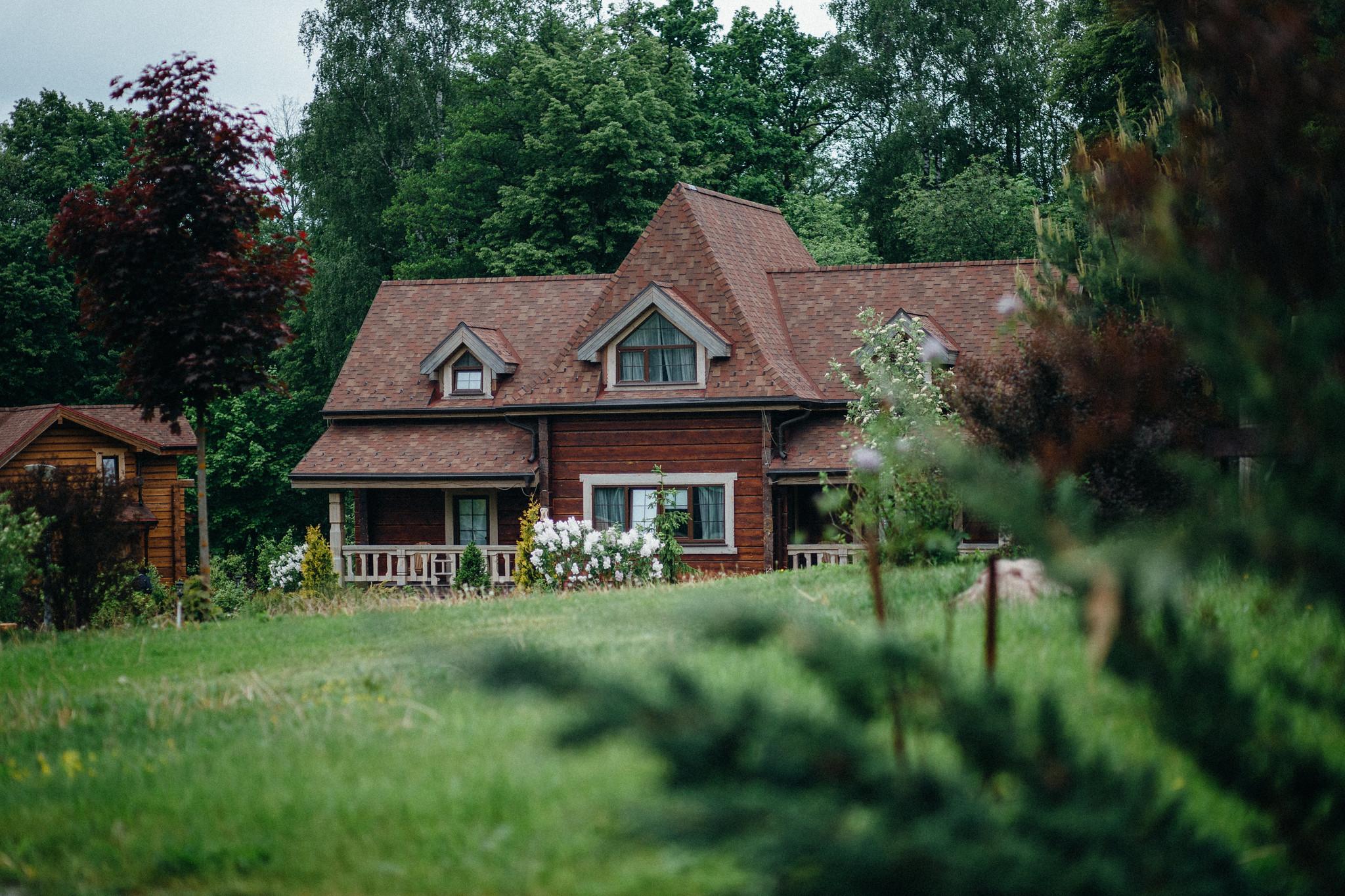 Welna Eco SPA resort (Вэлна Эко СПА Резорт) - 19