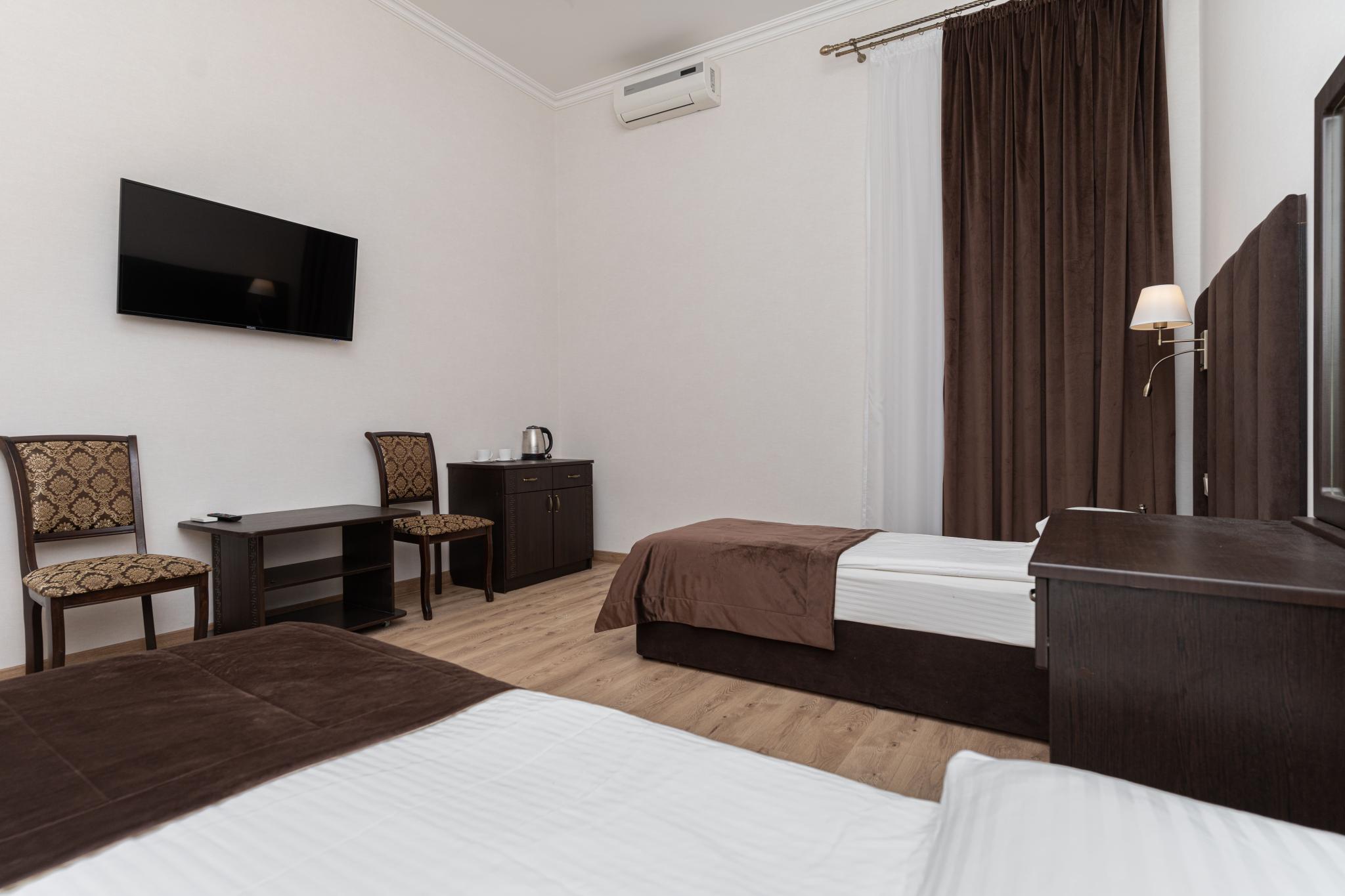 Espero Hotel Resort &amp; SPA (Эсперо Отель Резорт &amp; СПА) - 14