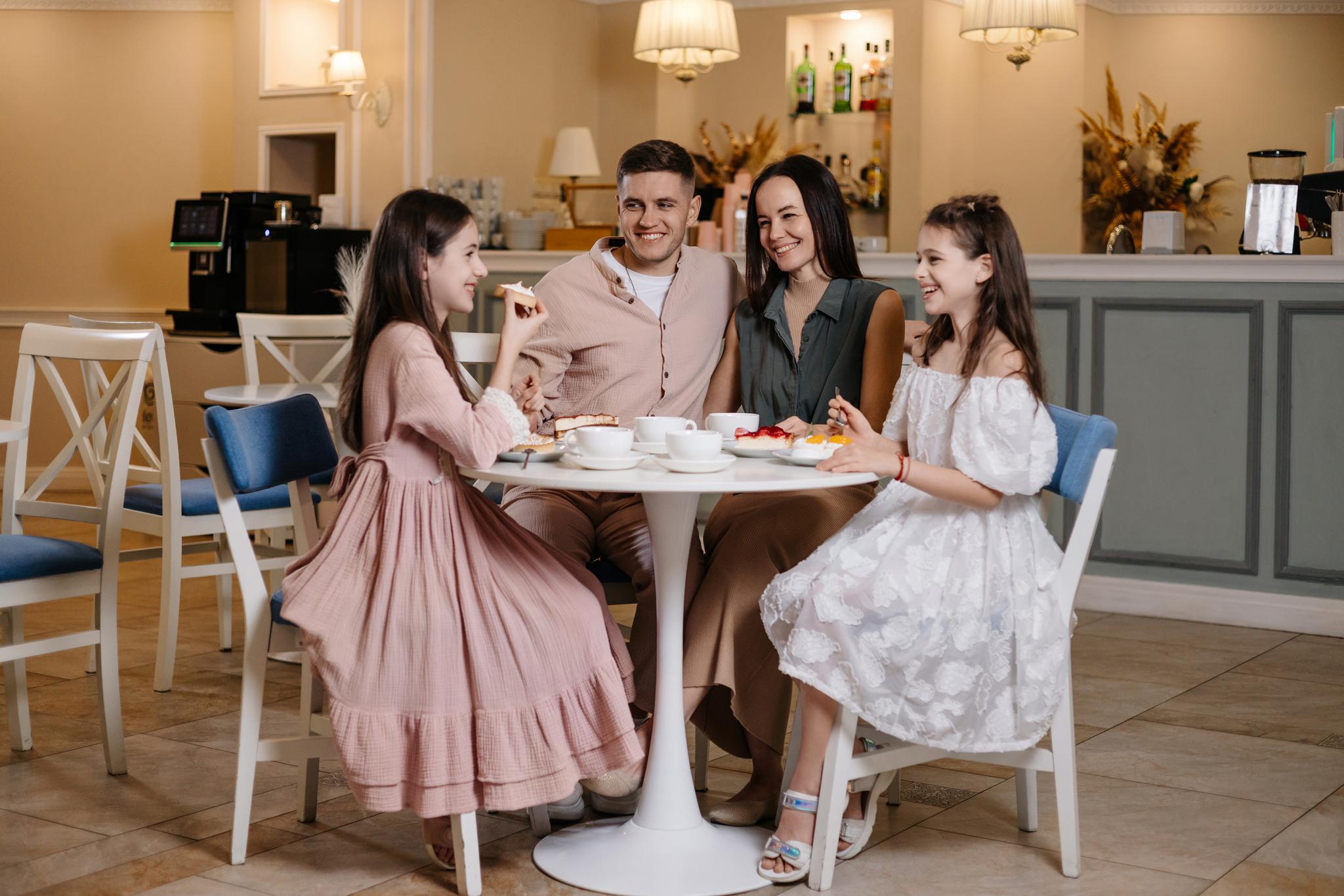 Alean Family Biarritz (Алеан Фэмили Биарриц) - 14
