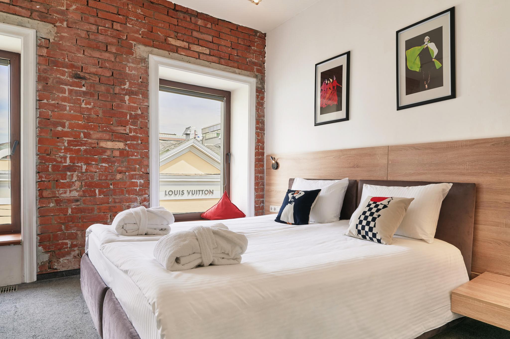 La Maison Hotel ZONT Hotel Group (Ля Мезон Отель) - 7