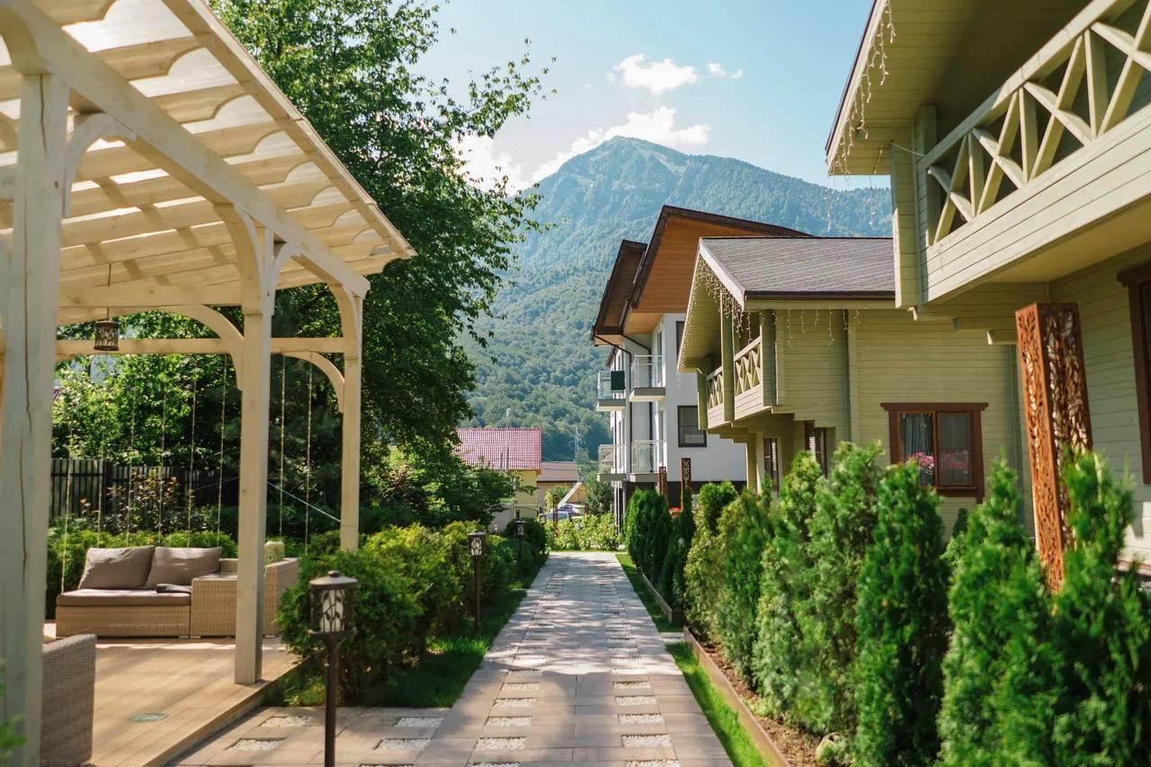 HILLS POLYANA Hotel &amp; SPA (ХИЛЛС ПОЛЯНА Хотел энд СПА) - 5