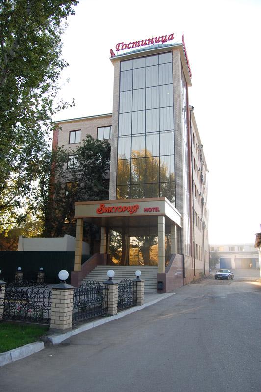 Виктория - 6