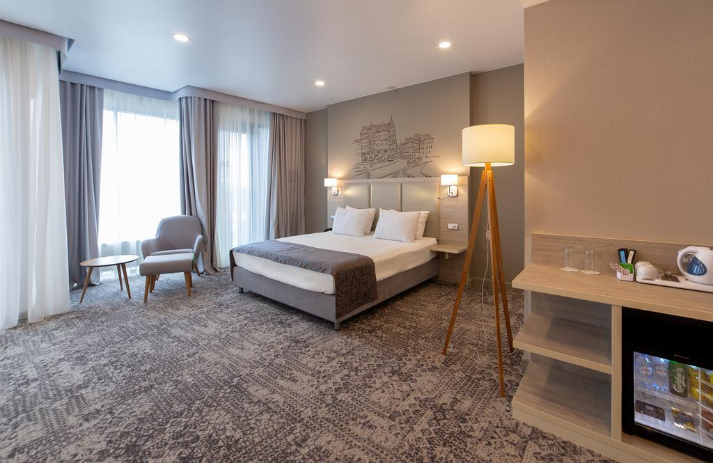 Holiday Inn Kaliningrad (Холидей Инн Калининград) - 17