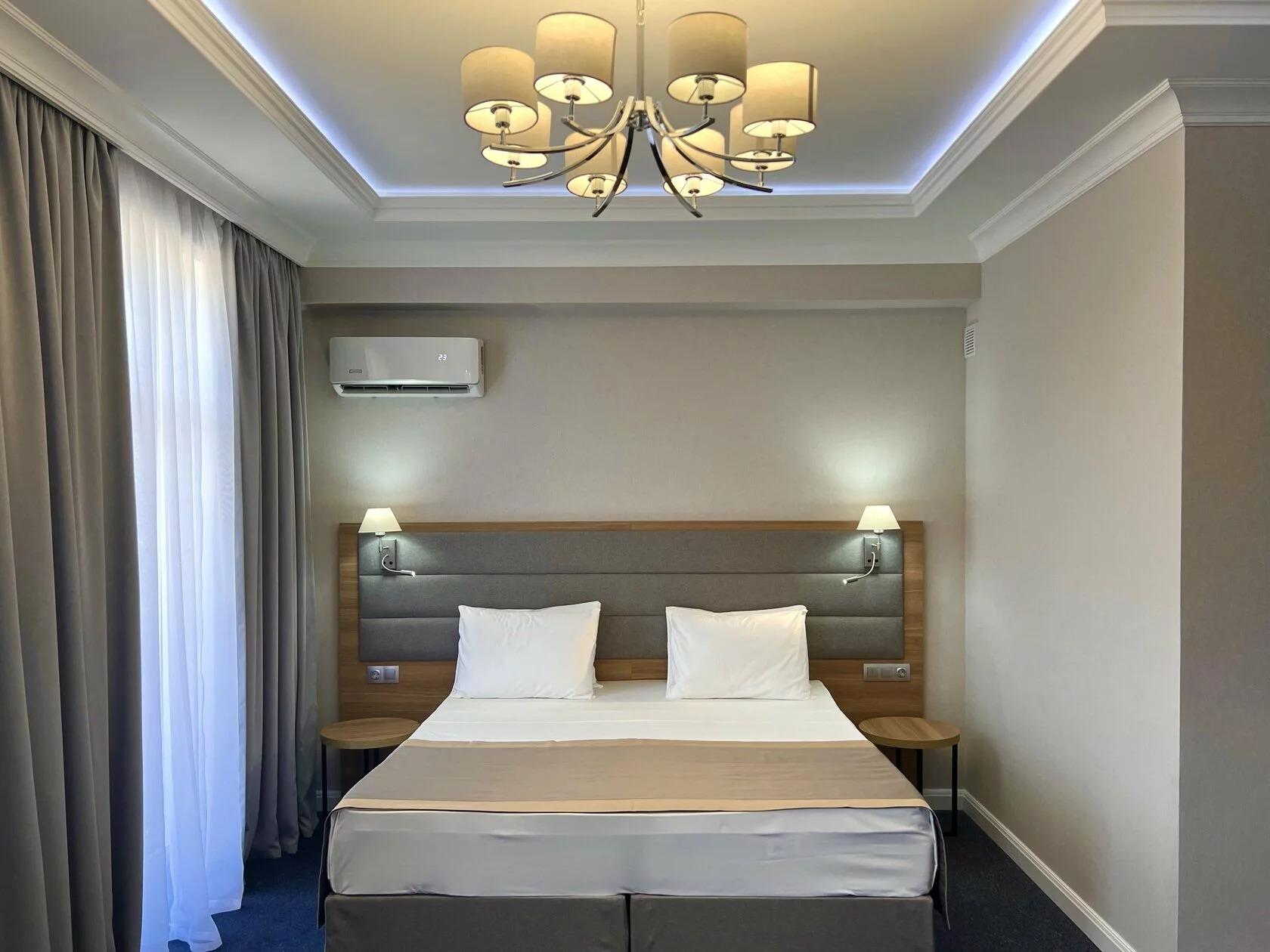 Derbent Premium Hotel &amp; SPA (Дербент Премиум) - 6