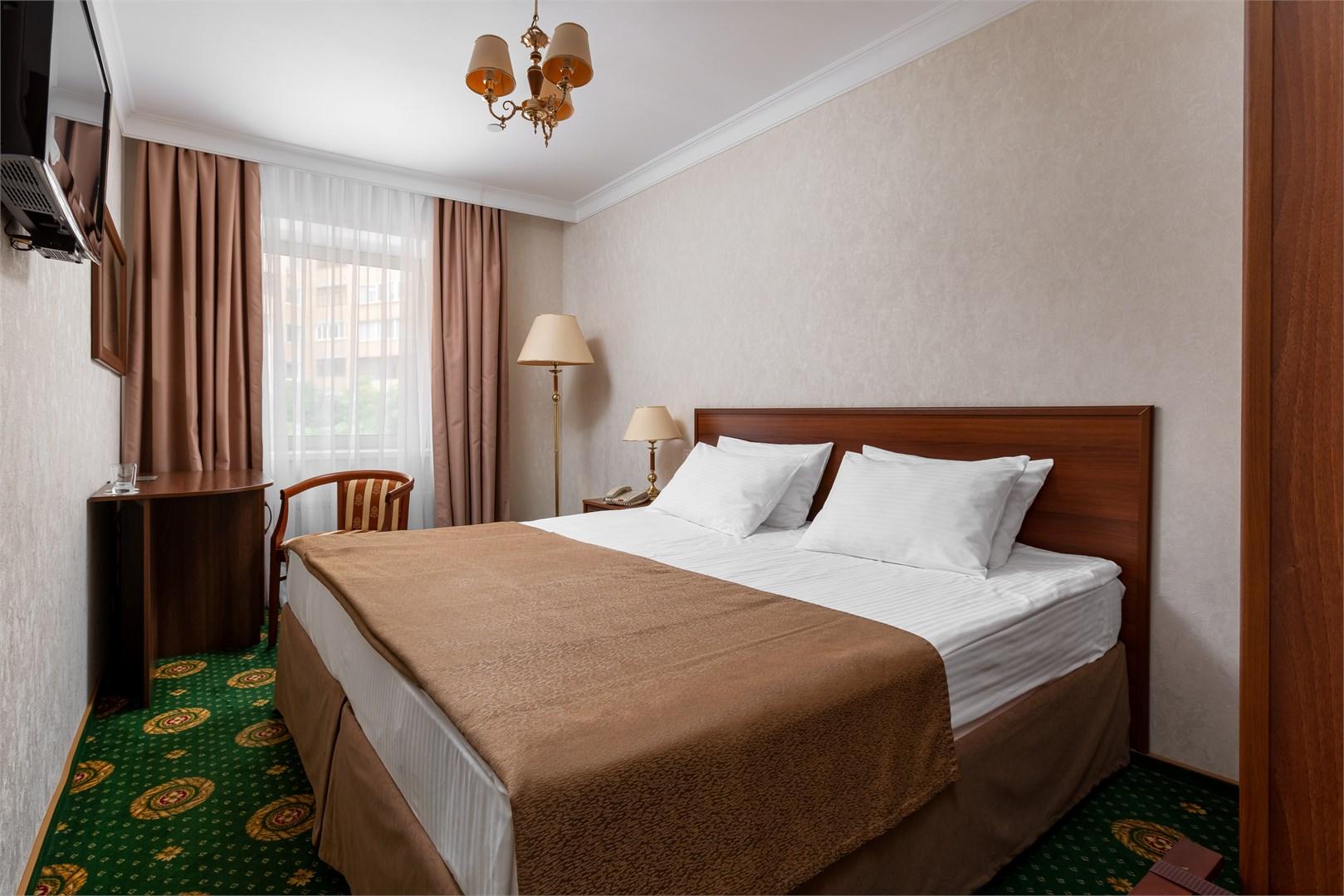 1-местный номер стандарт 3