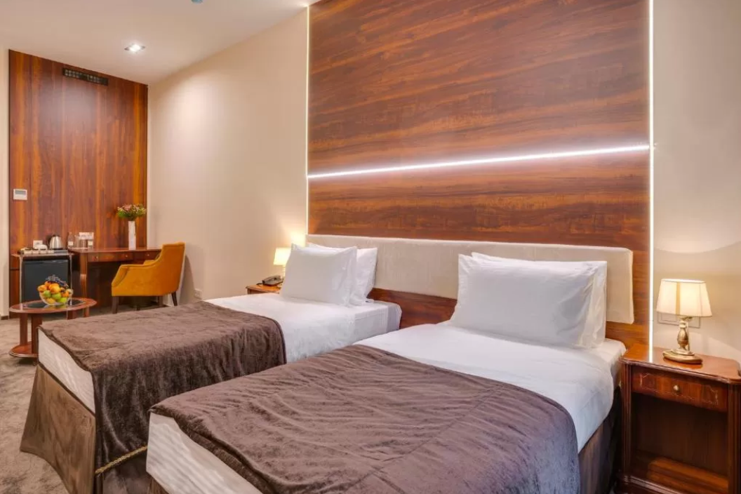 Viewpoint Hotel (Вьюпоинт) - 13