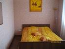 Стандарт с двуспальной кроватью