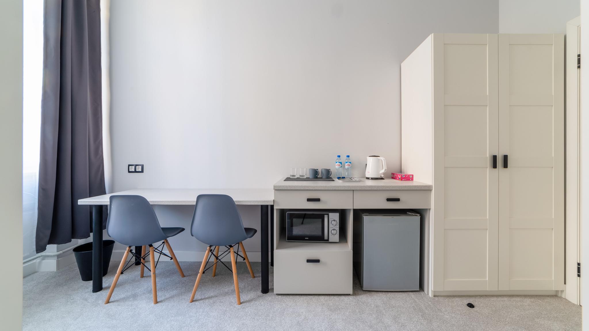 Nordic Rooms (Нордик Румс) - 17