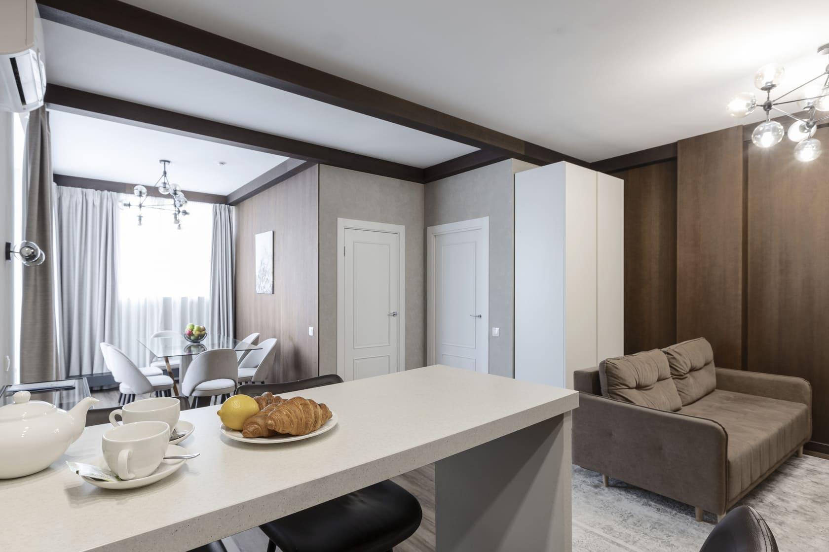 Snega Apart Hotel by Provence (Снега Апарт-отель) - 6