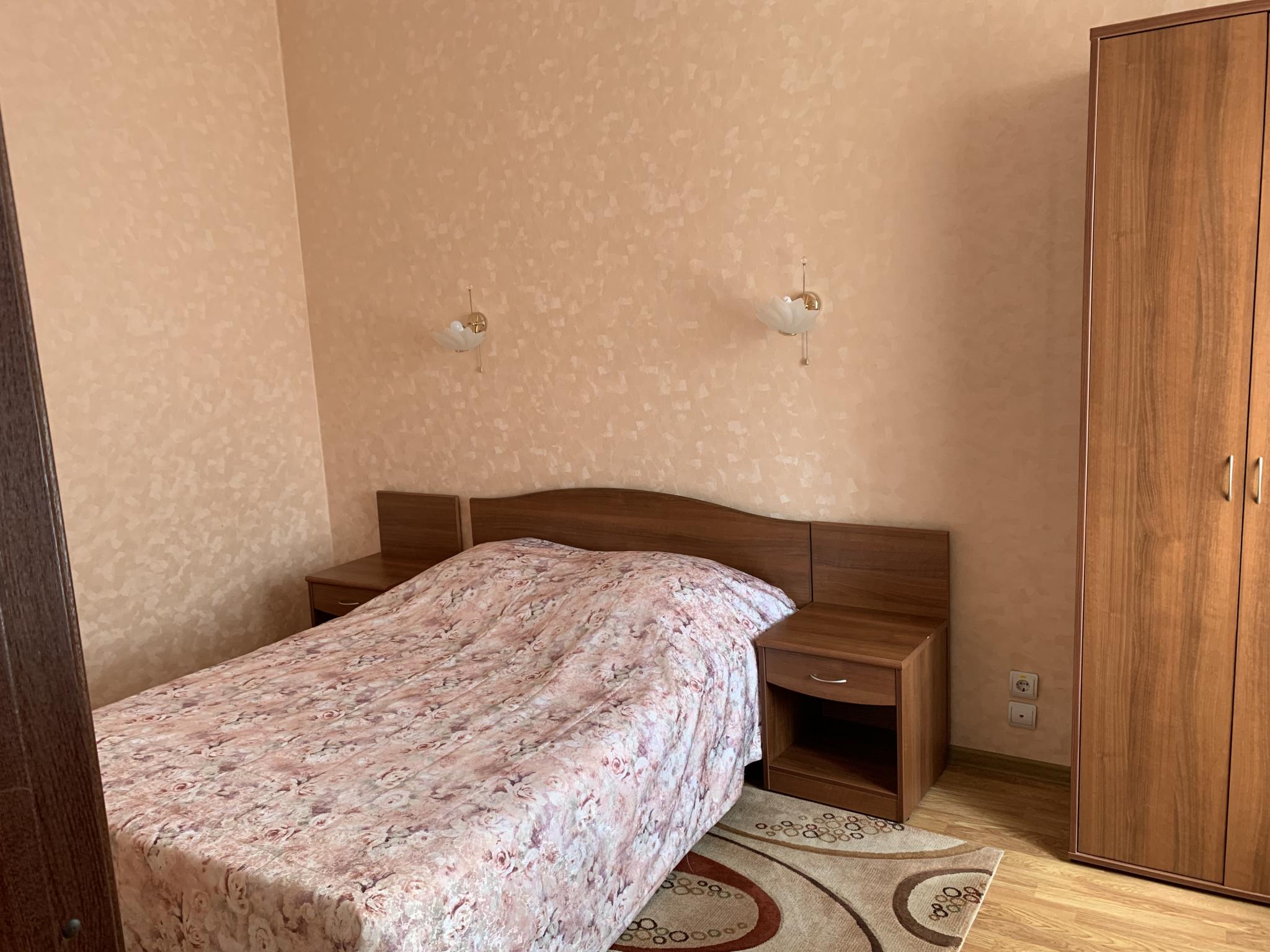 Джуниор сюит (30,3 кв.м.) 2