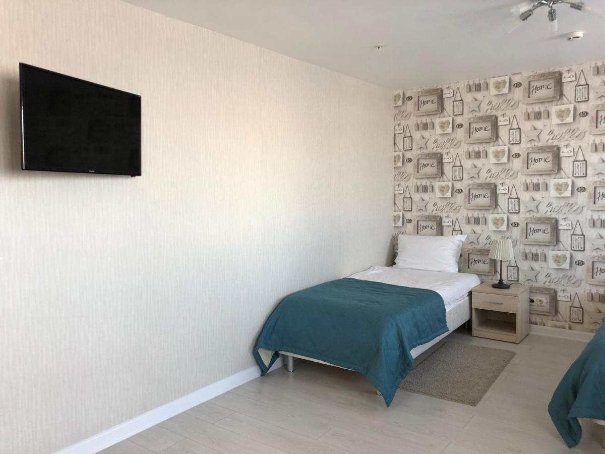 New City Inn (Нью Сити Инн) - 5