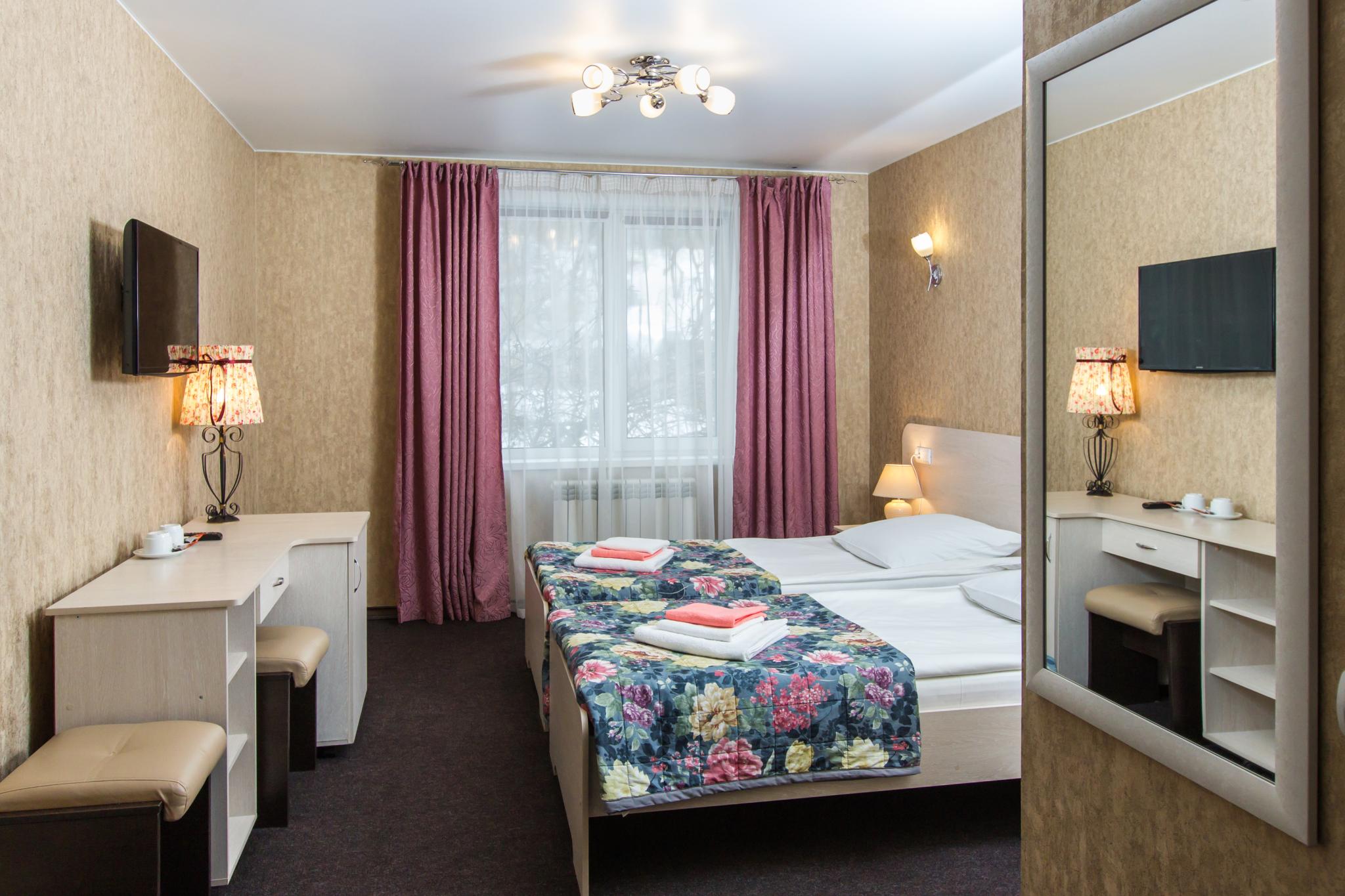 Респект Hotel (Респект Отель) - 15