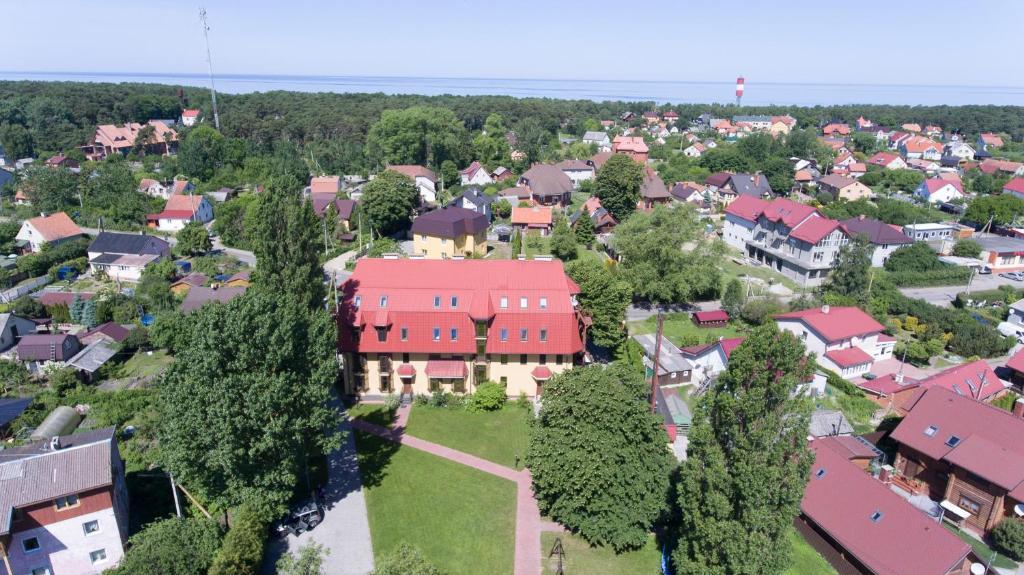 Walde Park (Вальде Парк) - 3