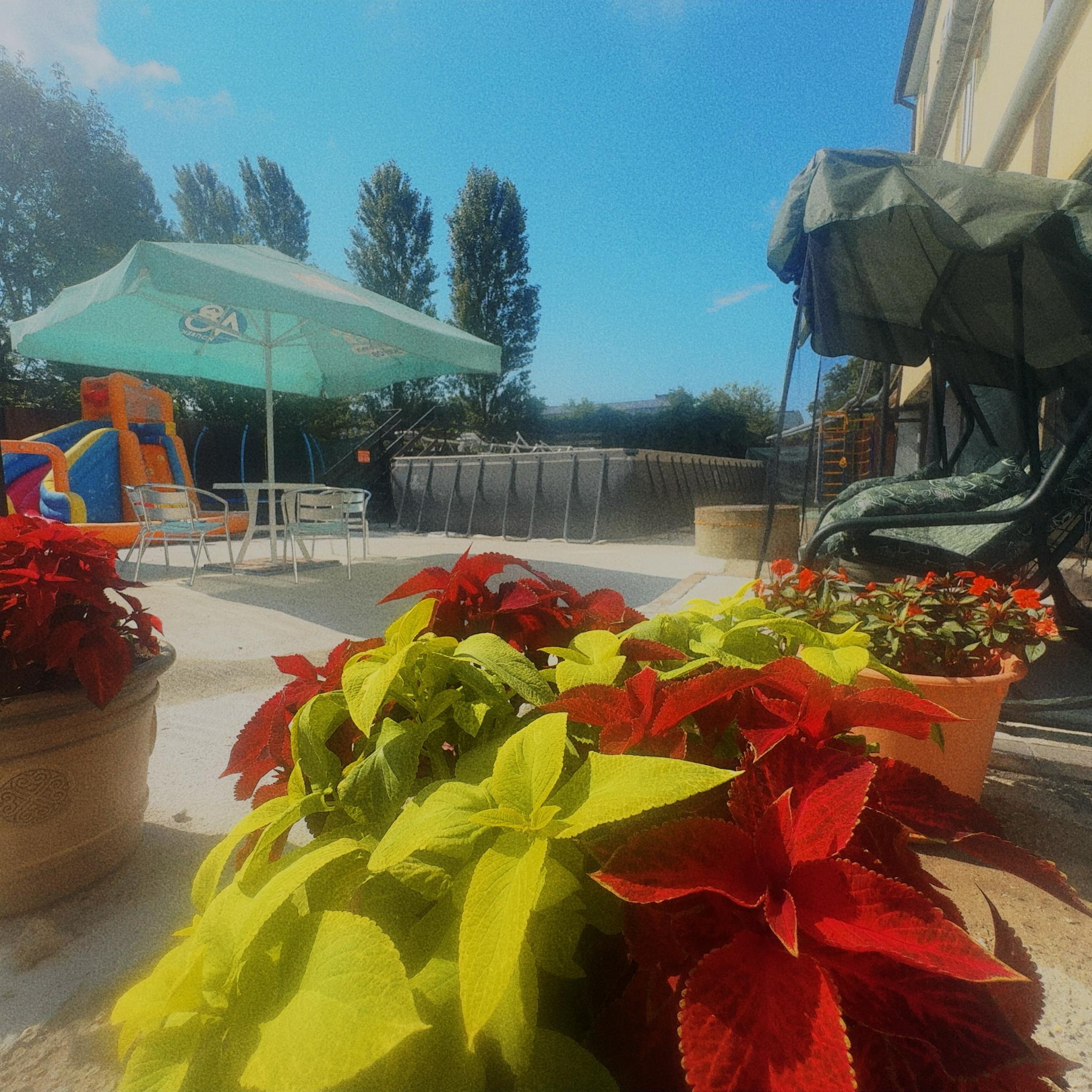 Garden Town (Гарден таун) - 12