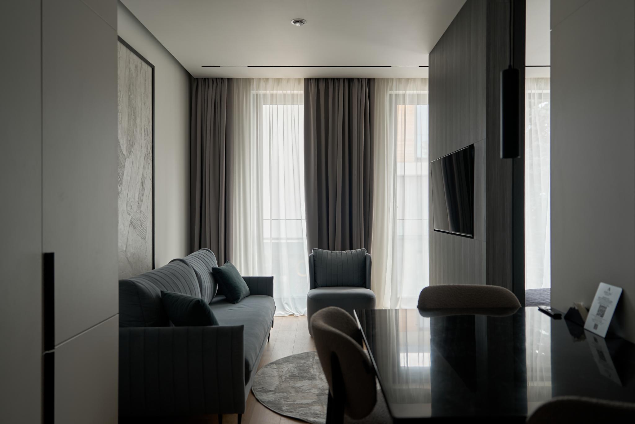 Blanc Hill by Adamand Resort (Бланк Хилл) - 20