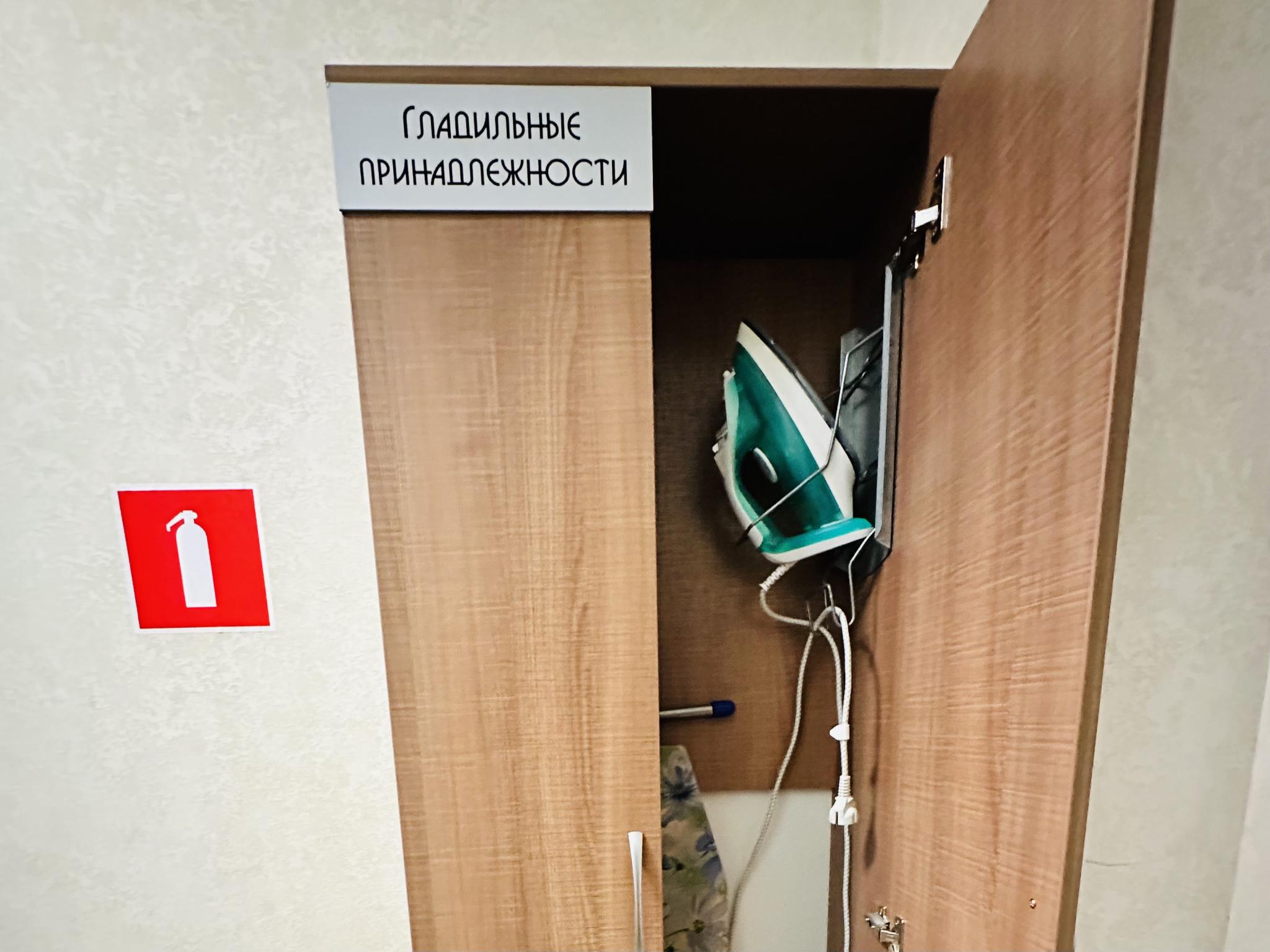 Электростальская - 7