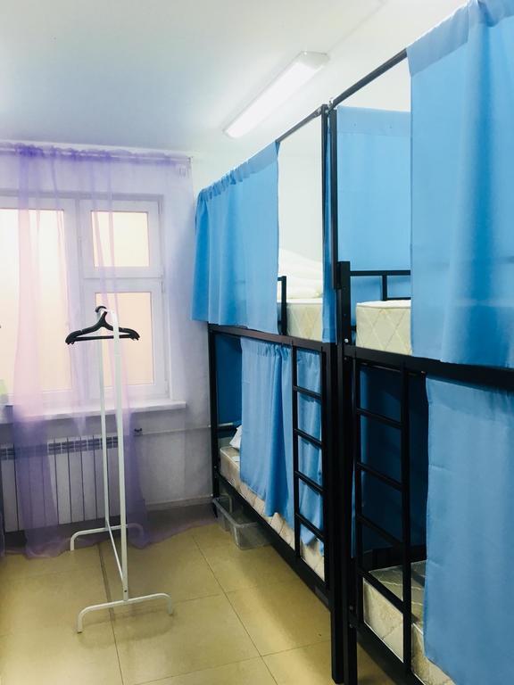 Travel inn Преображенская (Тревел Инн Преображенская) - 16