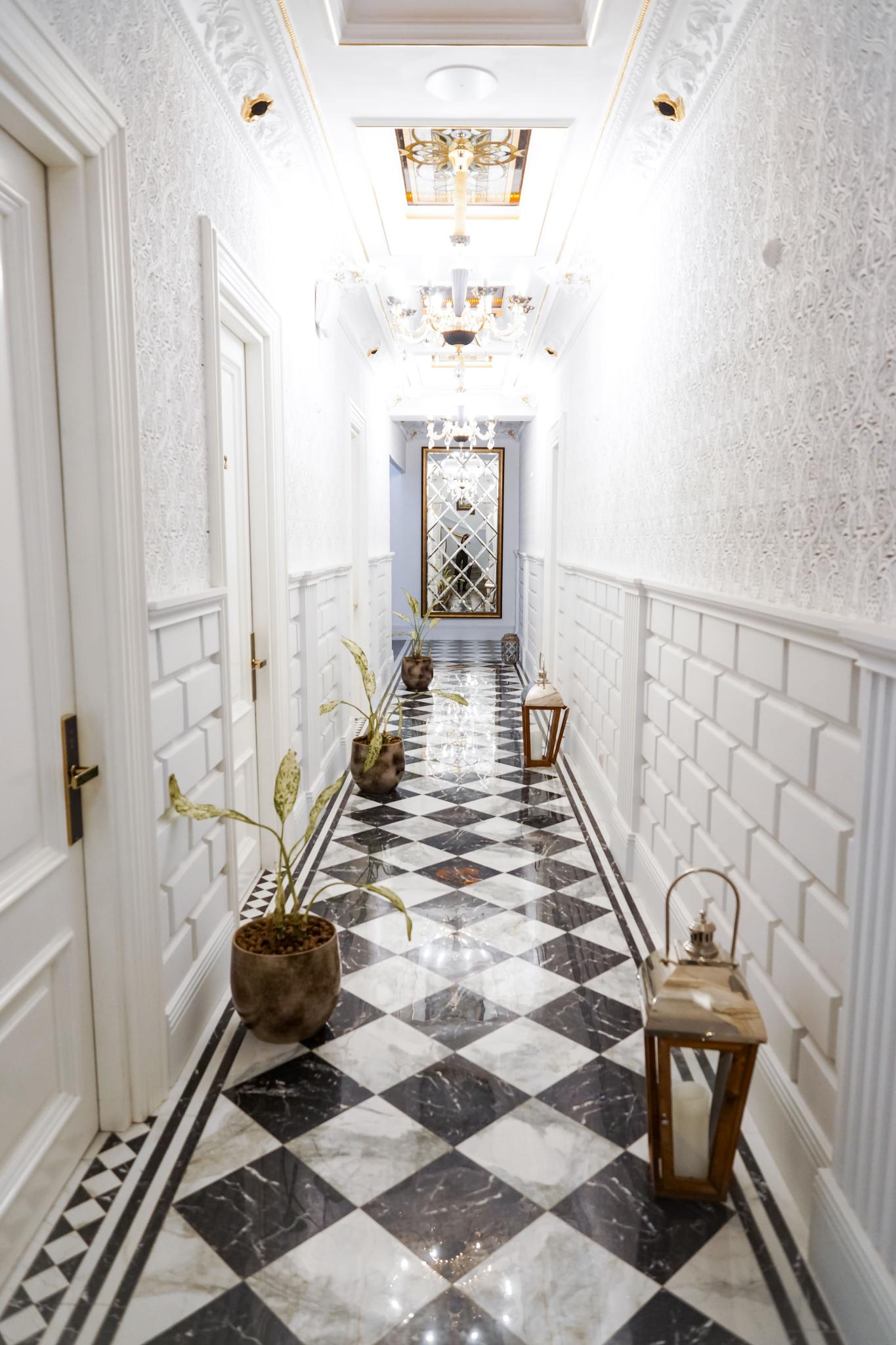 Nabat Palace на Арбате (Набат Палас) - 3