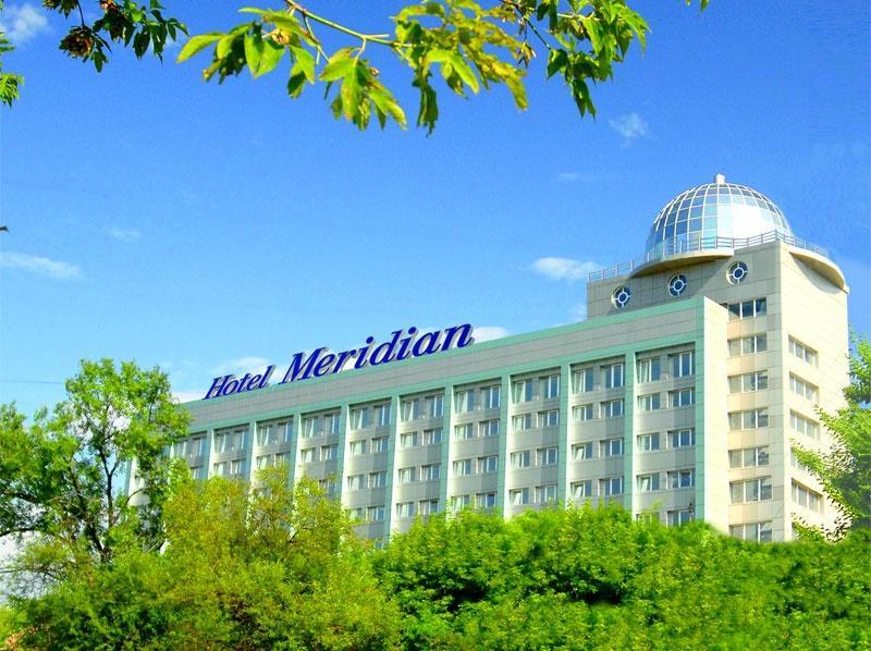 Меридиан - 6